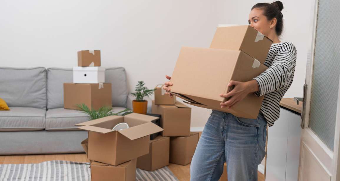 Securing Storage During a Move in Arizona’s Heat