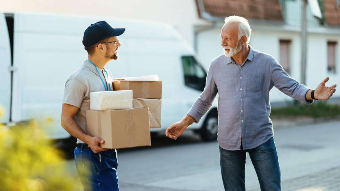 Understanding Senior Moving Services in Arizona’s High Country