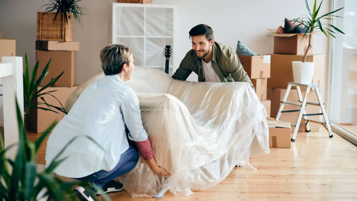 Common Apartment Moving Mistakes Phoenix Renters Can Avoid