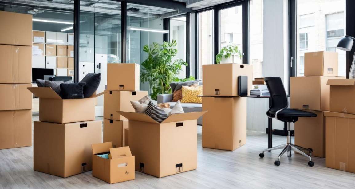Planning an Arizona Office Move Without Disrupting Your Workday